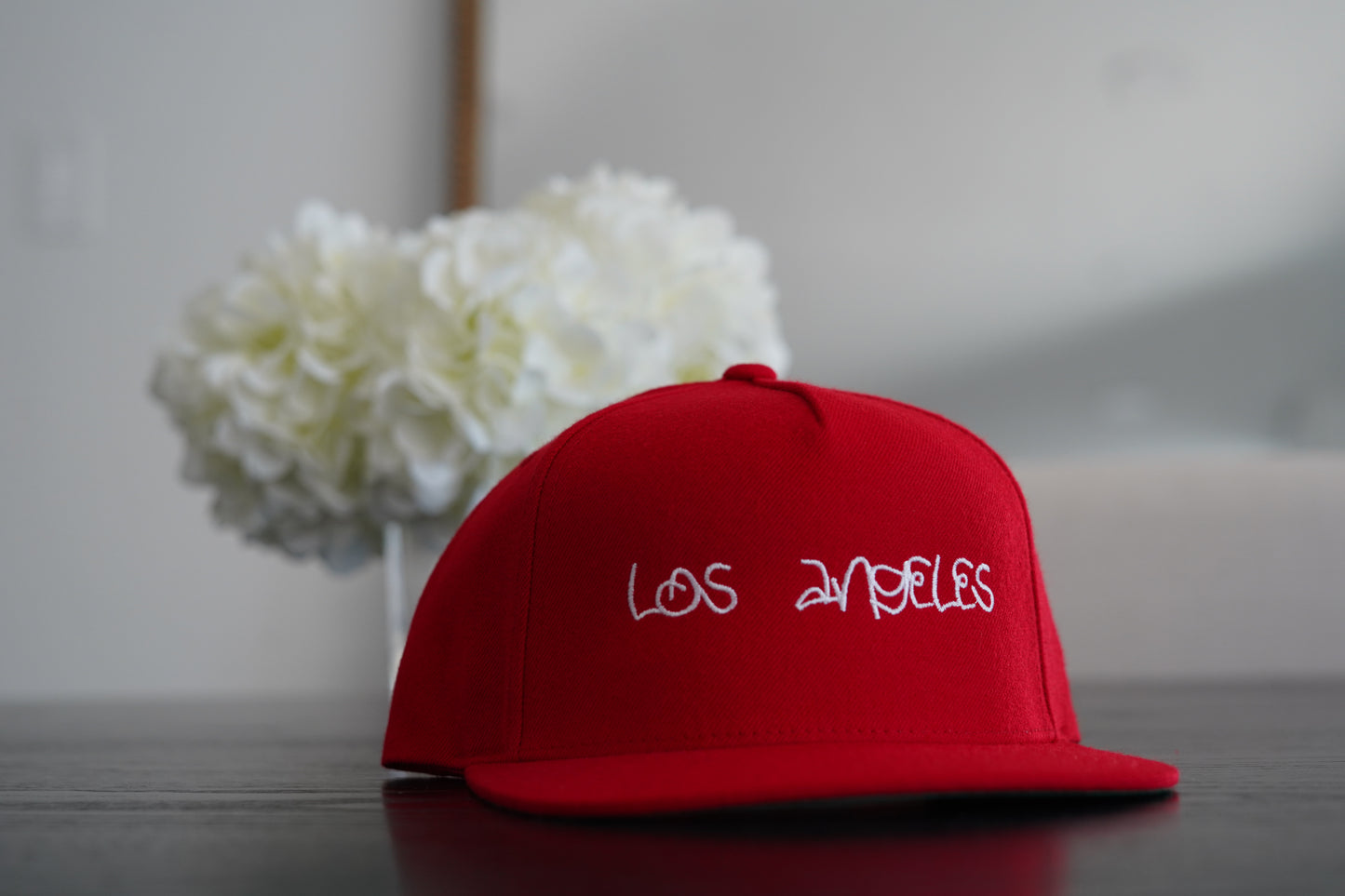 π City Hats (SnapBack)