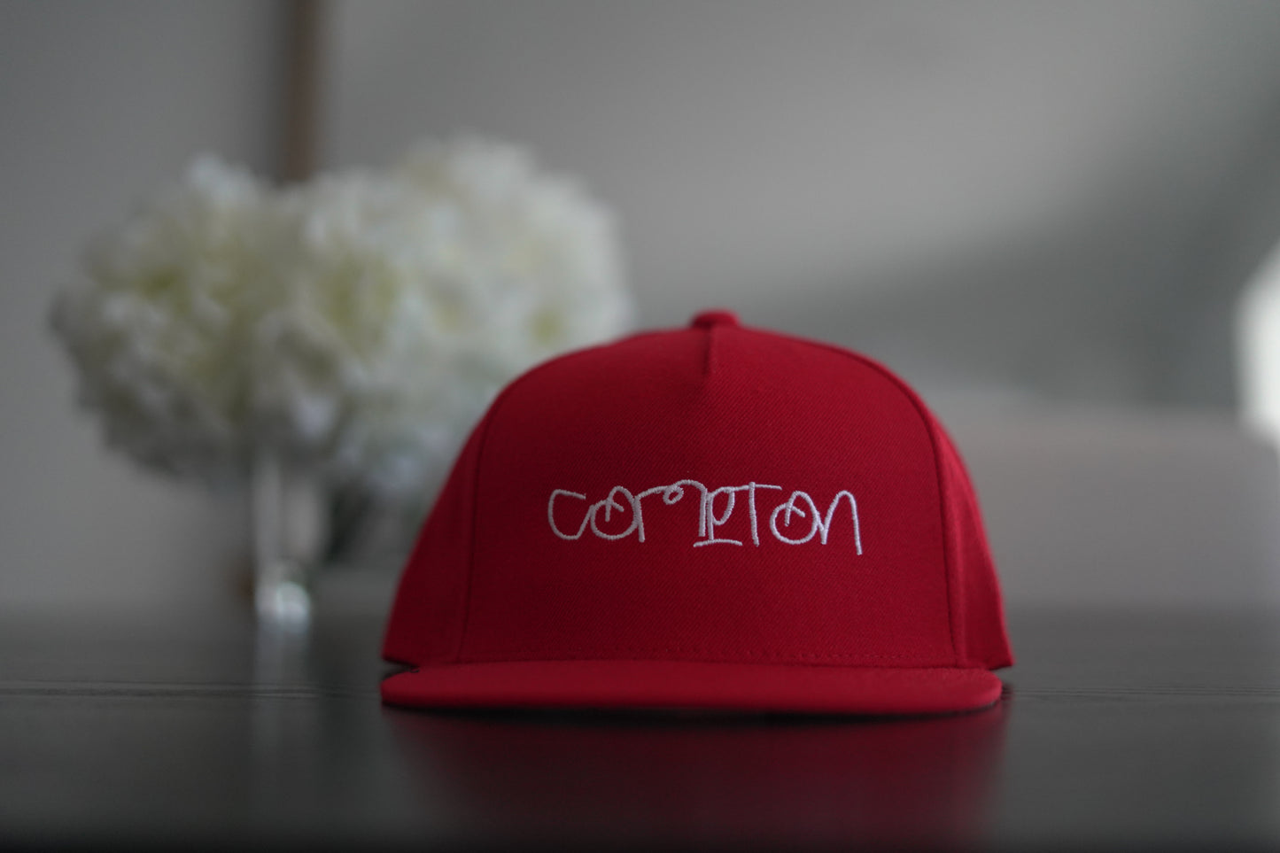 π City Hats (SnapBack)