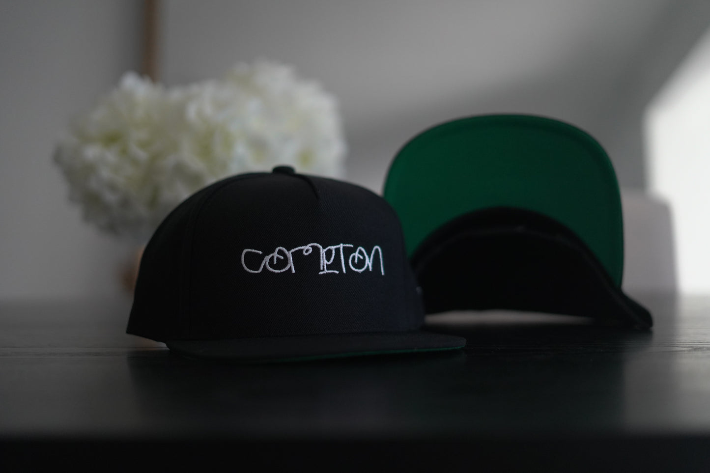 π City Hats (SnapBack)