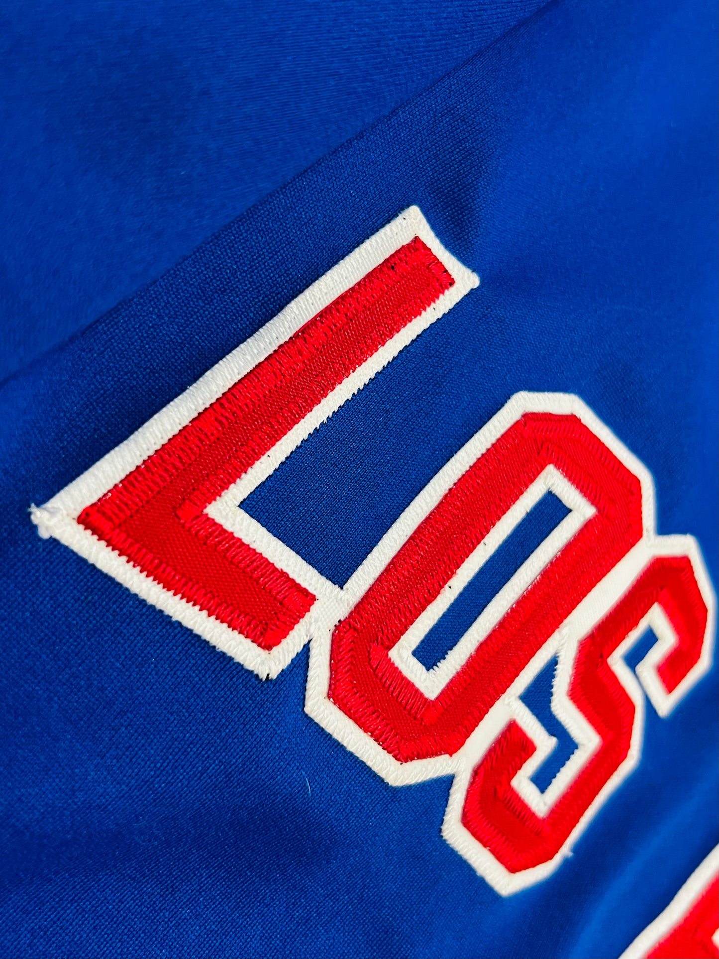 π LA street Angels βΎοΈ (Away) Jersey ποΈ