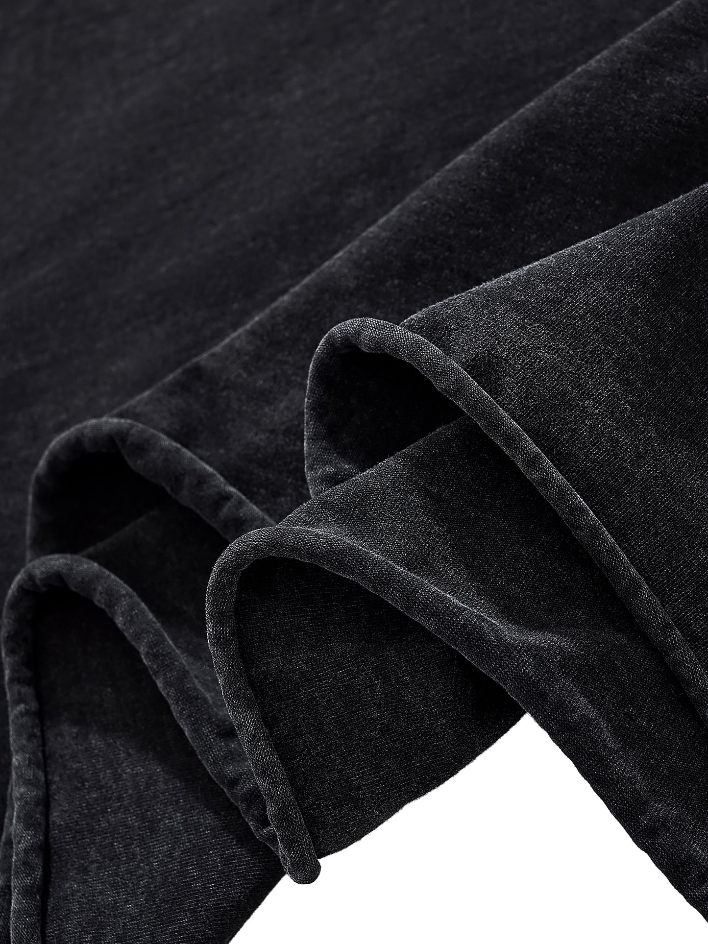 BASKETS- raw LA County shirt