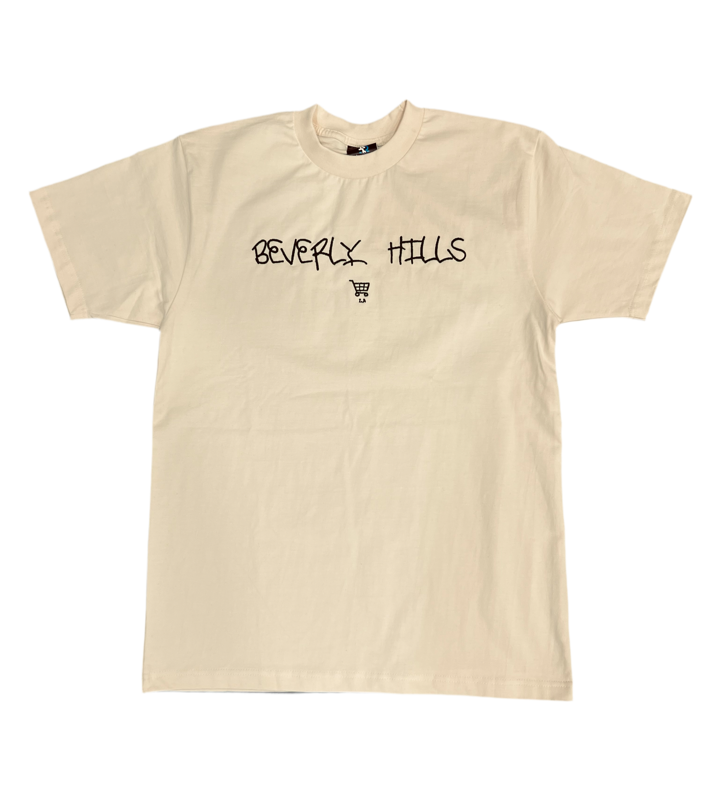 🛒 Beverly Hills city Tee