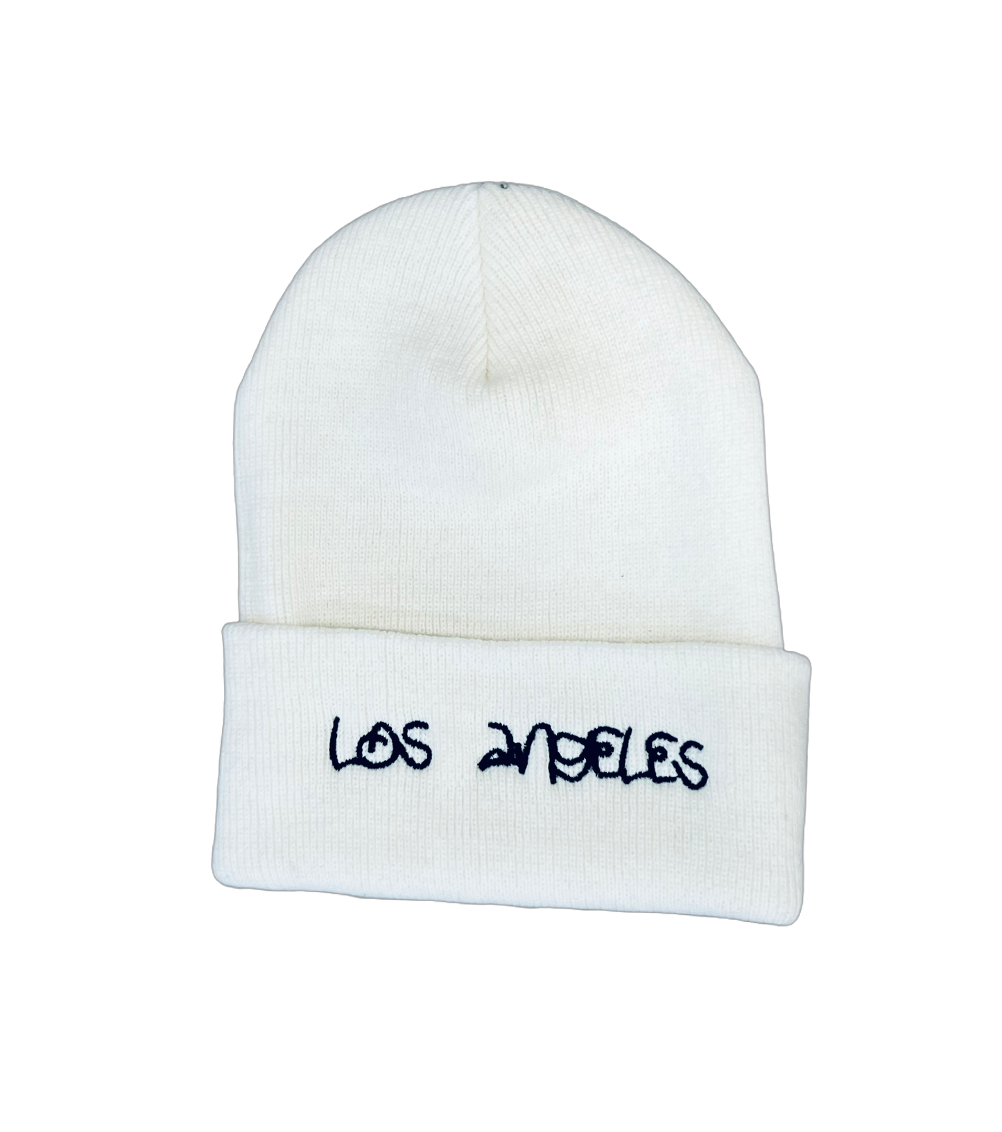 🛒 LA CITY BEANIE