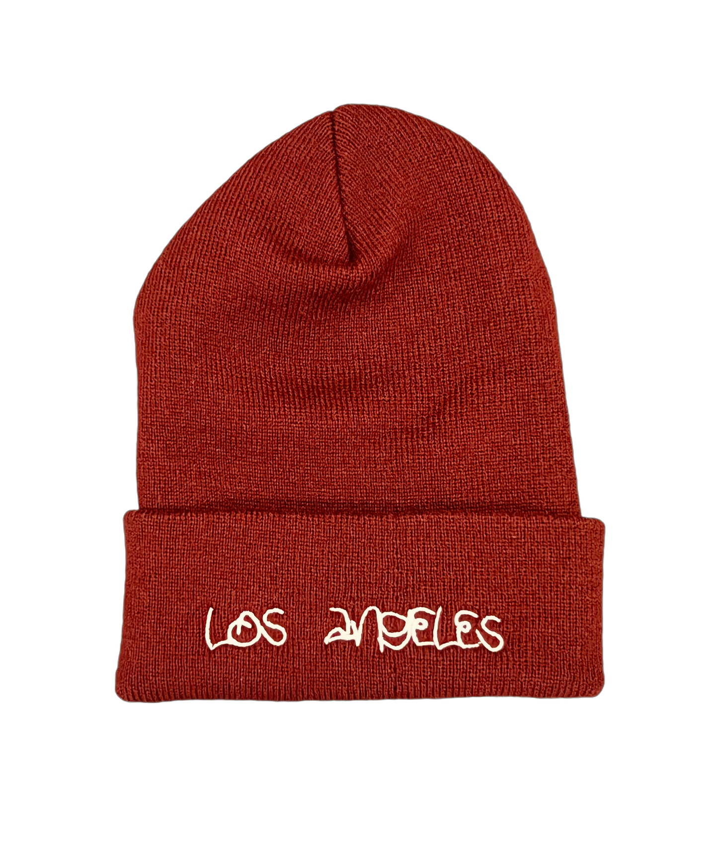 🛒 LA CITY BEANIE